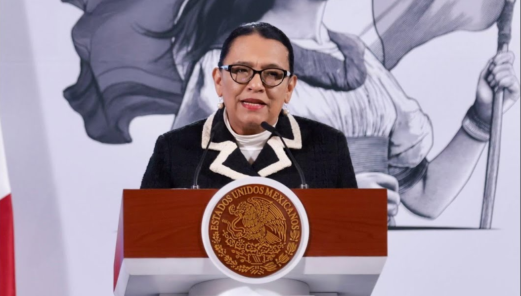 Implementan Estrategia Nacional de Paz en municipios prioritarios