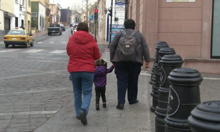 Implementan operativo abrigo ante bajas temperaturas en Saltillo