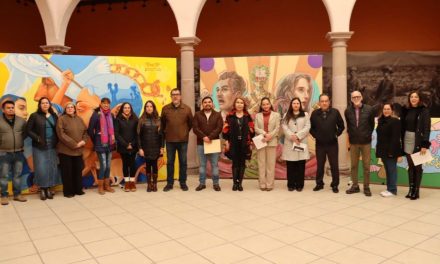 Inaugura IEC la exposición fotográfica ‘Una mirada paritaria e inclusiva’