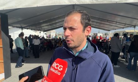 Incrementó DIF Saltillo padrón de beneficiarios durante la presente administración