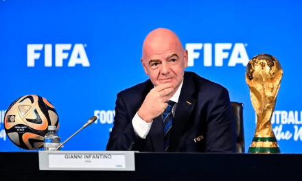 FIFA enfrenta resistencia de ligas europeas por el Mundial en Arabia Saudita