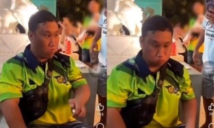 Por 18 mil pesos… influencer muere al participar en un reto de beber una botella de whisky