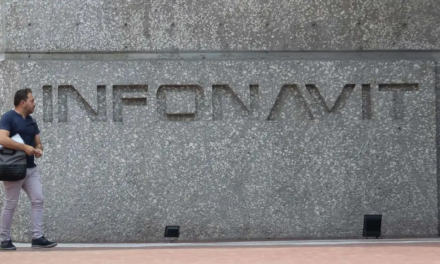 Los ahorros en el Infonavit están seguros, asegura Claudia Sheinbaum