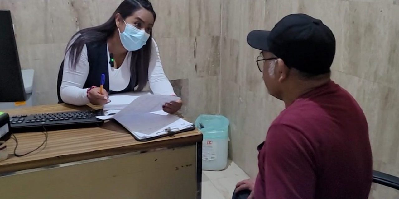 Informa IMSS Coahuila sobre reglamento para acompañantes de pacientes