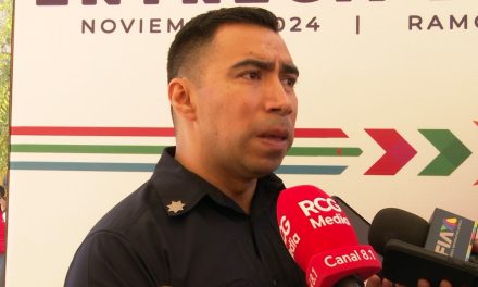 Intensifica presencia la Policía Municipal en bancos y plazas comerciales de Ramos Arizpe
