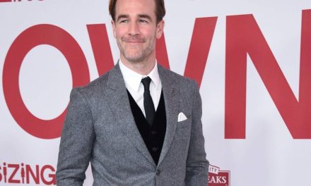 Actor de ‘Dawson’s Creek’ enfrenta el cáncer con una causa solidaria: lanza venta de camisetas para apoyar tratamientos