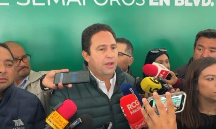 Javier Díaz tomará protesta  el primero de enero 2025 a las 6 pm