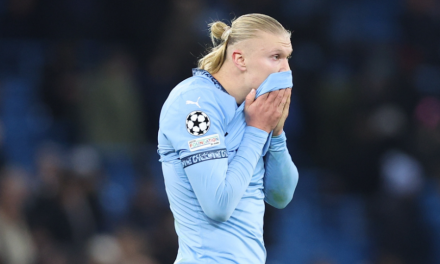 El Manchester City no levanta: Cuarto partido sin ganar en la Premier League