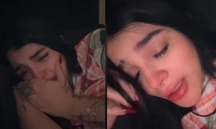 Karely Ruiz preocupa a sus fans tras sufrir infección durante su embarazo