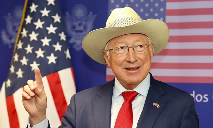 Reconoce embajador desafíos en la relación México-EE.UU. con Trump