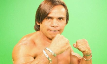 Konan Big sobrevive a atropello en Monterrey mientras enfrentaba una crisis familiar