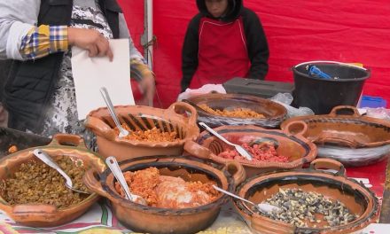 La cena navideña tendrá un costo promedio de tres mil pesos por familia