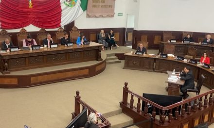 La Miscelánea Fiscal de Coahuila para el 2025 es superior a los 71 mil millones de pesos