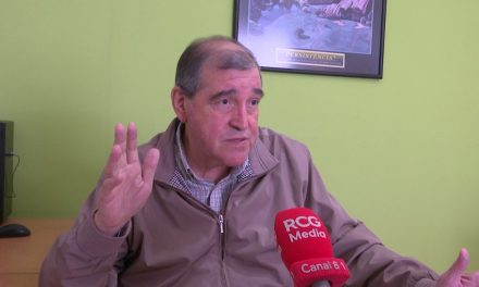 Las tiendas chinas en Saltillo son competencia desleal para comercio local; afirma director de Canaco