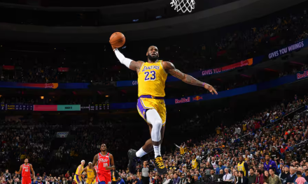 LeBron James: 40 años de grandeza y legado