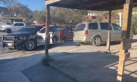 Localizan a hombre sin vida con signos de violencia en Saltillo