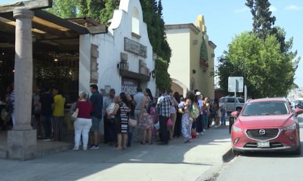 Los menús en los restaurantes aumentarán hasta un 12 por ciento