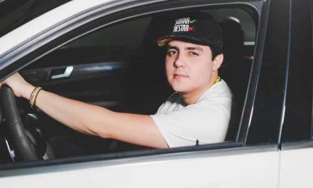 ‘Hay que aguantar’; Markitos Toys y sus polémicas declaraciones sobre la violencia en Sinaloa