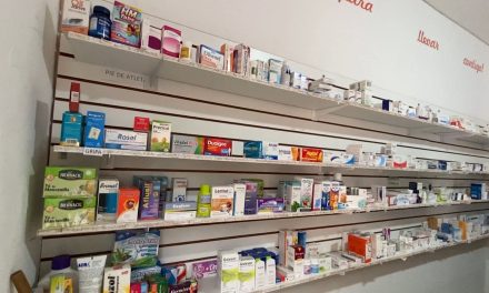 Se incrementa la venta de medicamentos durante la temporada invernal en Saltillo