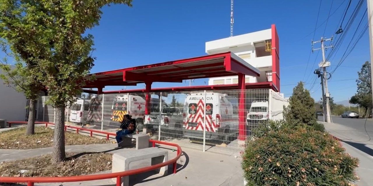 Menor de 16 años le pone fin a su vida en Saltillo