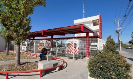 Menor de 16 años le pone fin a su vida en Saltillo