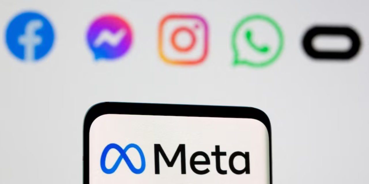 ¡No es tu internet! Reportan caída global de WhatsApp, Instagram y Facebook