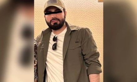 ¿El ‘Mini Lic’ está detrás del canal de Youtube Ocran Leaks que analiza historias del narco?