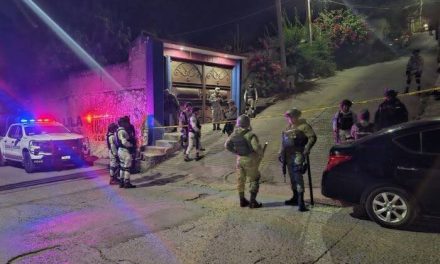 Al menos nueve personas asesinadas en Jiutepec, Morelos, incluyendo a un menor