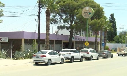 Muere joven de 19 años en Castaños