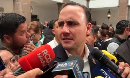 No habrá cambios en el gabinete estatal