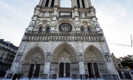 Notre Dame renace de sus cenizas: un nuevo capítulo para la joya de París