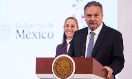 Explica director en qué consiste la reforma a la Ley del Infonavit