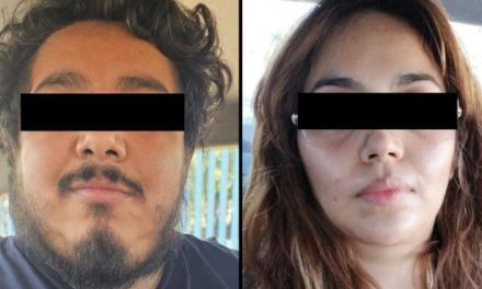 Detienen a presuntos operadores de Los Chapitos en Culiacán