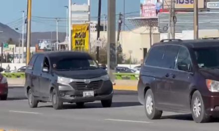 Pagará AGSAL daños a vehículos por las obras en Nazario Ortiz Garza