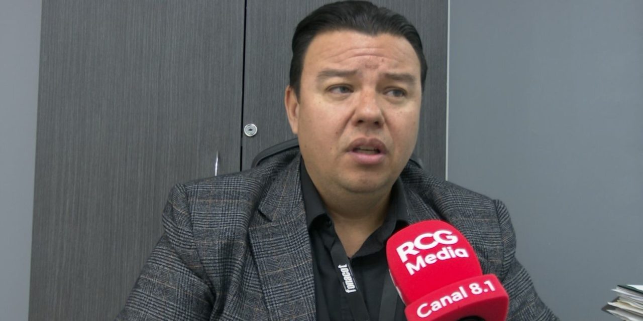Para evitar sanciones y multas empresas se afilian al FONACOT
