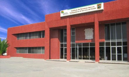 Preparado instituto estatal de pensiones para entrega de aguinaldos