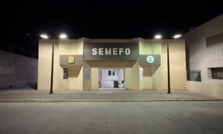 Joven de 23 años pierde la vida de posible intoxicación en Saltillo
