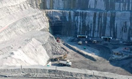 Rescate en ‘El Pinabete’ sigue hasta hallar al último minero