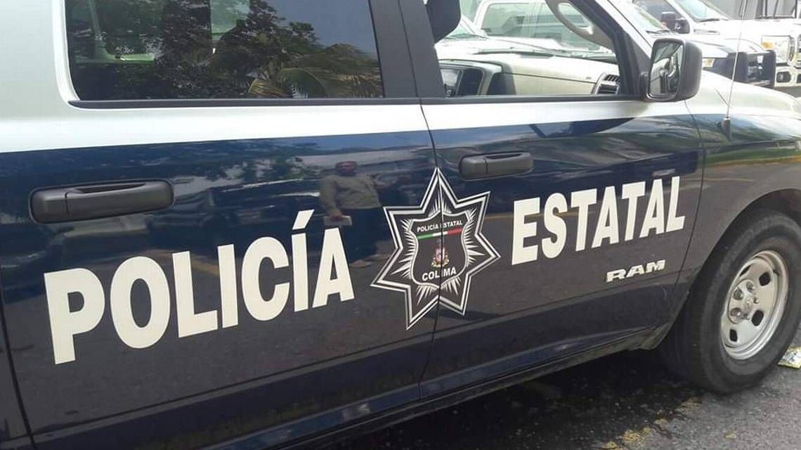 Asesinan a integrante de la Policía Estatal Preventiva en Colima