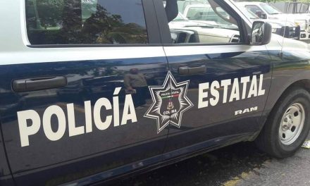 Asesinan a integrante de la Policía Estatal Preventiva en Colima