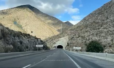 Prefieren los paisanos transitar por Coahuila debido a la seguridad que prevalece