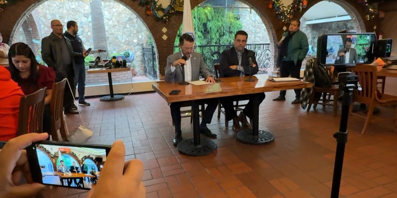 Preocupa a IP reforma al Infonavit