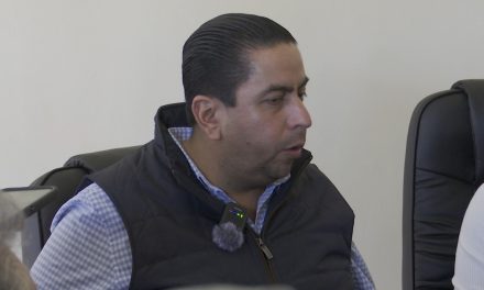 Prepara Chema Morales informe financiero de Ramos Arizpe