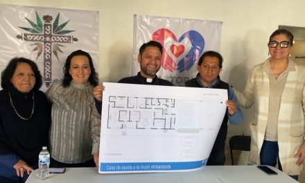 Presentan primera etapa de ‘Esperanza de Belén’