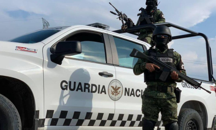 En siete años más de 300 militares han caído combatiendo el crimen organizado