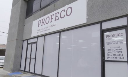 Saltillo gana  con la apertura de las oficinas de PROFECO