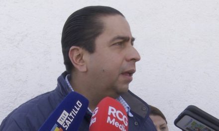 Ramos Arizpe está mejor que nunca
