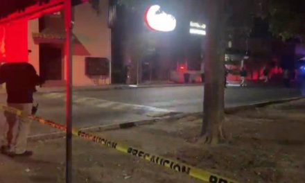 Culiacán vive nueva jornada violenta con ataque armado frente a restaurante Ranchito Roll