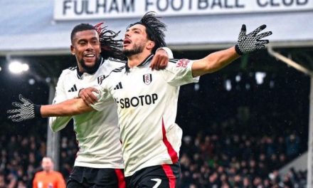 Raúl Jiménez empata el récord del ‘Chicharito’ Hernández en Premier League