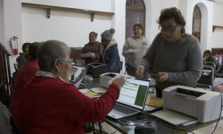 Realizan última jornada de actas de nacimiento en Ramos Arizpe